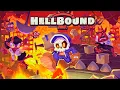 I Wish I Was Skilled Enough To Play Hellbound Inc - First Impressions