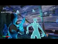 Casual NOOB plays HEADSHOT Only Box Fight 200 Pump Only map