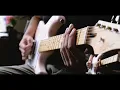 Demon Hunter - Sorrow Light The Way (Guitar Cover)