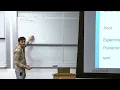 Stanford CS109 Probability for Computer Scientists I Naive Bayes I 2022 I Lecture 23