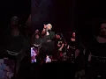 Tems - Replay live in Melbourne Australia