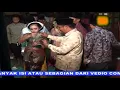 BUNGA FAMILI LIVE IN DAPENDA LEGUNG BERSAMA MOMO    IDA KENDIL   SUPRIYATIN   SATTAM PART 1