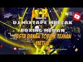 Download Lagu DJ MIXTAPE MBECAK BOXING MEDAN || PESTA DANAU TOBA x TEMAN METUA || DJ KARO BOXING AEK KANOPAN