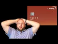 Did Capital One KILL The Rumored Savor X Credit Card A Deeper Look At The SavorOne