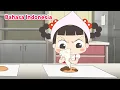 Download Lagu Jadoo, Sang Ahli Kue / Hello Jadoo Bahasa Indonesia