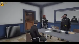 Dean Watson Malding CHARGE ME OR LET ME GO GTA RP NoPixel
