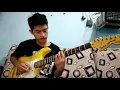 Download Lagu Selamat malam evie tamala Cover gitar