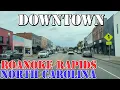 Roanoke Rapids - North Carolina