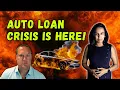 Download Lagu Auto Crisis Brewing: Tricolor and First Brands Fraud are Just The Beginning | Laks Ganapathi