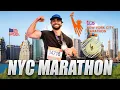 Download Lagu Ich laufe den bekanntesten Marathon der Welt 🌍🏃 | Arda Saatci 
