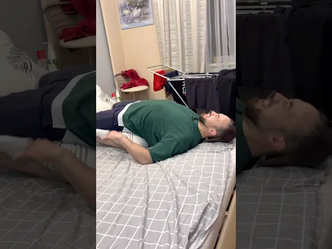 Спина болеть не будет