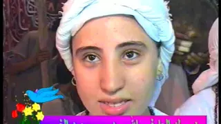 الحاجه سماح و كوثر مولد الغمرى عام2005 تصوير م سيد غباس01212747920 