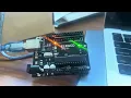 Morse Code on Microcontroller