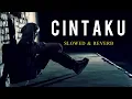 Lagu Cintaku - Dalam Sepiku Kaulah Canduku Cover Lirik (Slowed+Reverb)