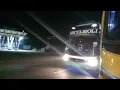 SHYAMOLI NR TRAVELS HYUNDAI UXN NOBEL EXPRESS Barishal Boy