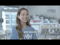 Natalia Shares Her 2024 Summer Team Member Experience AT UWM