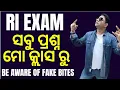 Download Lagu BE AWARE OF FAKE BITES...Always Study With Your Best Attitude..Don’t  listen to others#OSSSCEXAM
