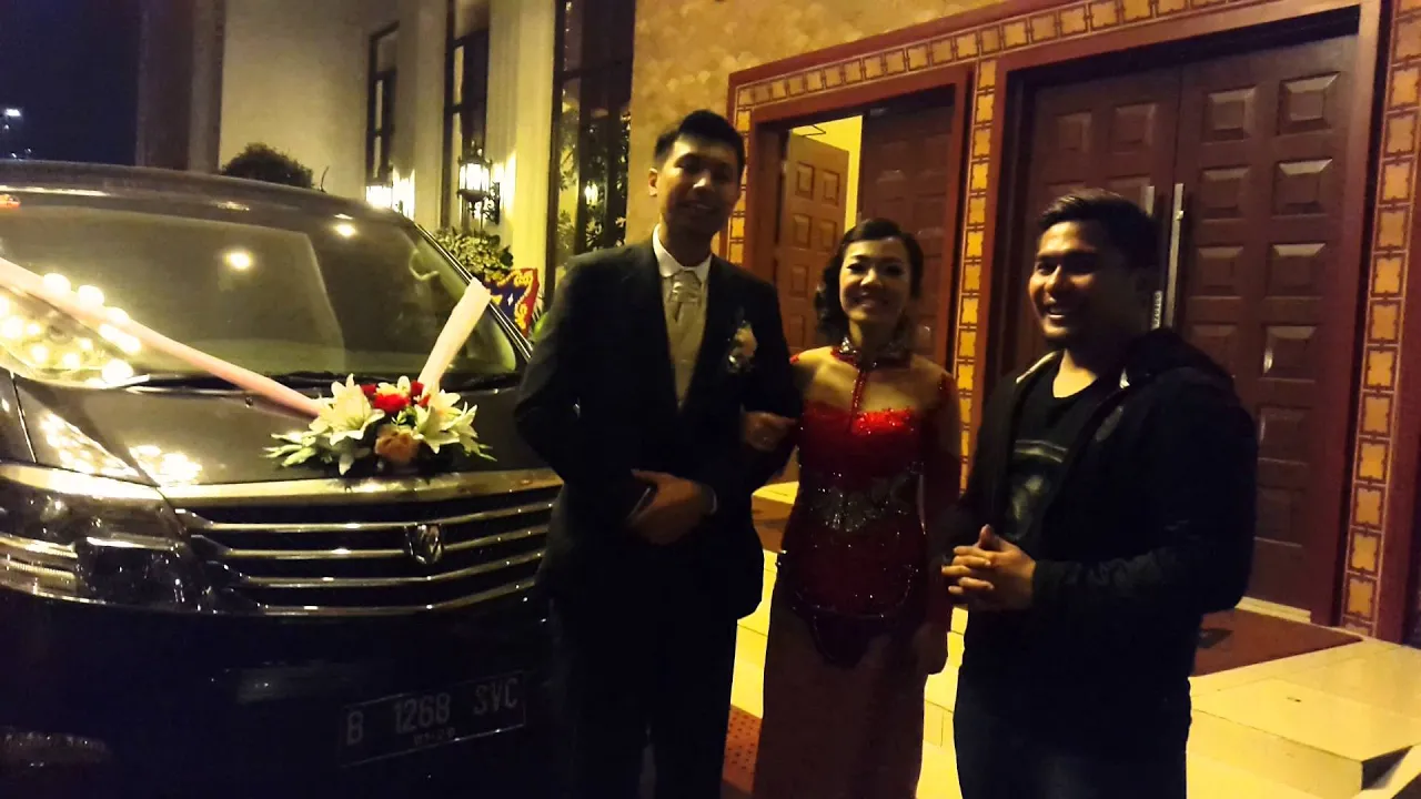 081277777859 sewa mobil pengantin Tangerang alphard murah