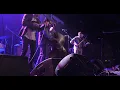 Unspoken Tradition Live at the Orange Peel, Asheville, NC