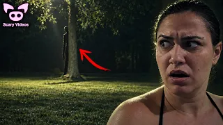 Unfortunately, These SCARY VIDEOS Are Real