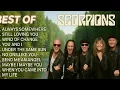 Download Lagu Scorpions Best Songs Ever | Wind of Change, Still Loving You, Send Me an Angel \u0026 More