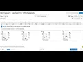 Find the Scatterplot and the Linear Correlation Coefficient using StatCrunch