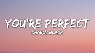 Download Charly Black - You're Perfect (Lyrics) \ MP3
