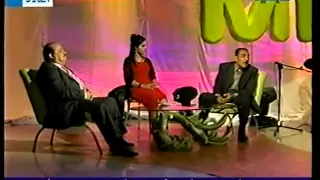 محمد جواد اموري موال واغنية اخ بويه عيوني دندنها