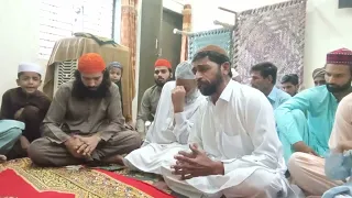 ا ج مک دی گل مکا لیے جیو ین من دایار منا لیے 