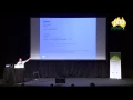 PHP Australia Conference 2016 - The promise of asynchronous PHP