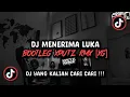Lagu DJ MENERIMA LUKA BOOTLEG SOUND XPUTZ RMX [𝑿𝑮] VIRAL TIK TOK TERBARU 2026 !!!