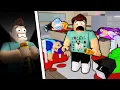 DON T TURN THE LIGHTS OFF Roblox Flicker
