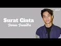Devano - Surat Hati (lirik) | lalirik