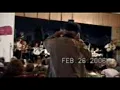 Kaitlyn Sings "Old Green River" at 2006 Sacramento Banjorama