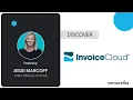 Discover InvoiceCloud - A leading provider of online billing and payment services