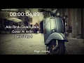 Ado Rindu Dalam Dado||Cover Al Arifin(Lirik Lagu)