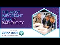 Here s Why You Need to Attend RSNA 2026