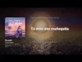 Fuerza Regida - Suzuki (Letra / Lyrics) | GTA VI: The Album