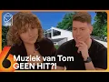 Download Lagu Kan Zoë de HARDSTYLE van DJ TOM wel waarderen?! | Lang Leve de Liefde #AFL923