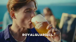 Sé parte de Royal Weekend