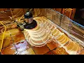 Saltillo Tile Restoration - Orange Texas