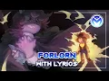 Undertale Yellow Musical Bytes - Forlorn