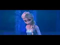 ❅For the First Time in Forever ❅HD (Reprise) -Movie Scene Frozen