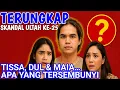 Download Lagu SKANDAL '25 TAHUN CINTA' TERUNGKAP‼️ TISSA BIANI GOYANG DUL JAELANI \u0026 MAIA ESTIANTY IKUTAN GEMPAR‼️