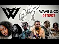 Lagu VOICI COMMENT LE LABEL WAVE \u0026 CO DÉTRUIT LES ARTISTES ( Eboloko, Carty, Waza no limite)
