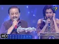 Download Lagu Enno Ratrulosthayi Song | SP Balu,SravanaBhargavi Performance | Swarabhishekam| 20th Oct 2019|ETV