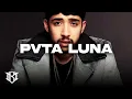 Pvta Luna - Neton Vega, Luis R Conriquez, Fuerza Regida