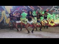 Official Voice - Far From Finished -  Soca Dance Choreography by Priscilla Gueverra