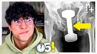 Magma Ve 50 COSAS QUE NO SABÍAS 63 😳⏰