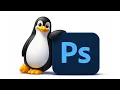 Lagu After 20 Years: Photoshop Runs on Linux